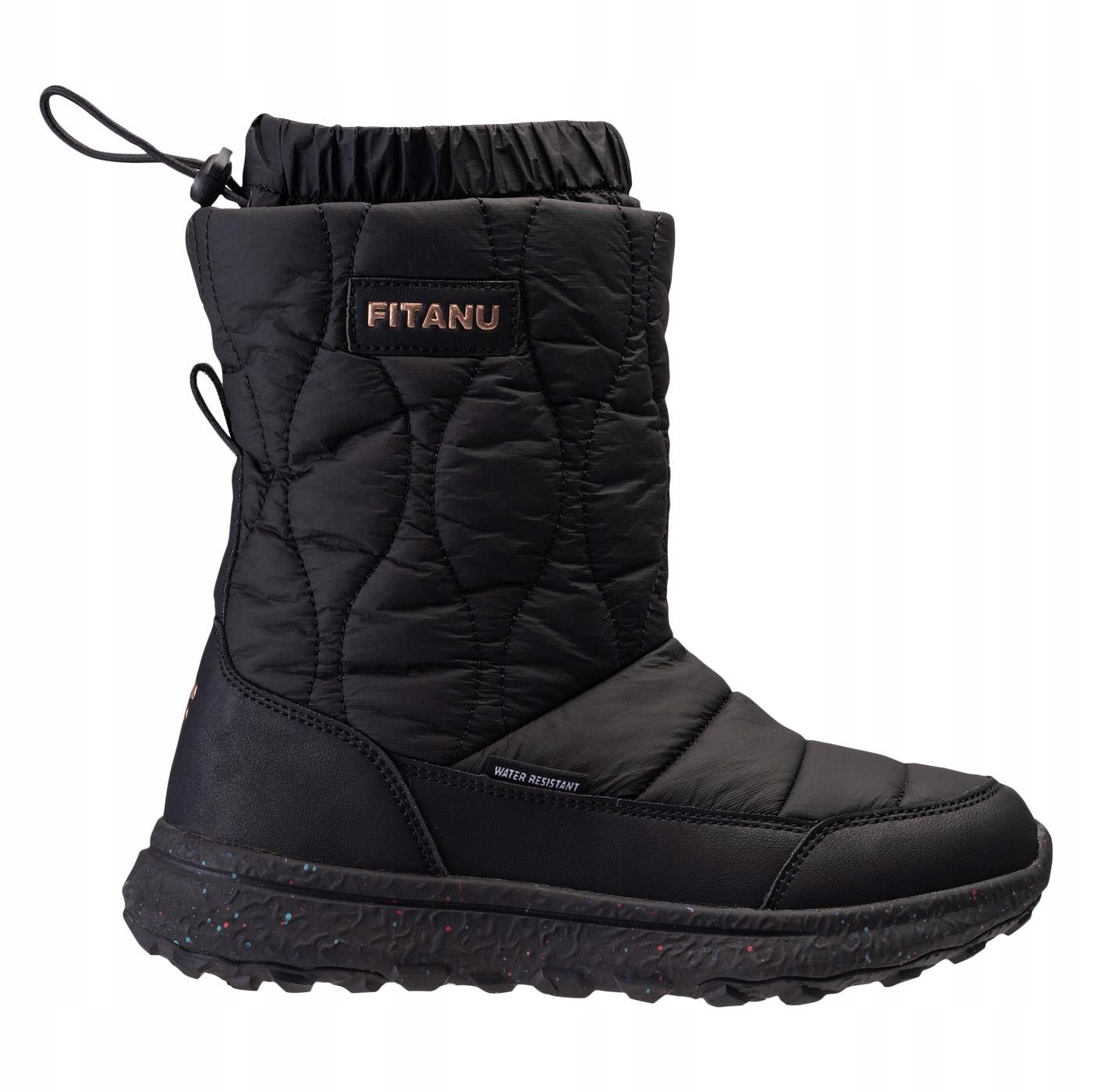 Dámské sněhule Narsak W Eco 39