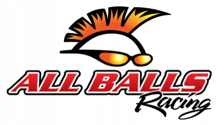 ŁOŻYSKA GŁÓWKI RAMY KAWASAKI KX 250F 2004-2018 Producent All Balls