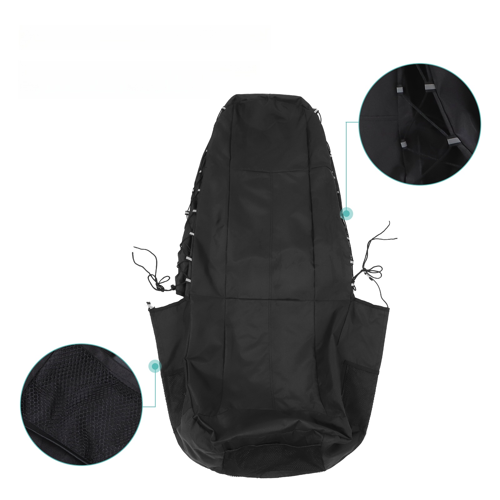 CARSEAT AUTO POKRYWA KRZESŁO EAN (GTIN) 4894931296702