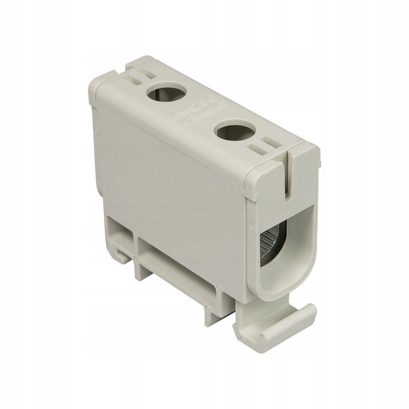 

Złączka przelotowa WLZ35P/50/s 48.551