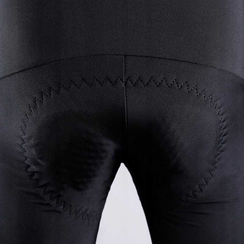 STRÓJ ROWEROWY KOMPLET KOLARSKI BLUZA GETRY LEGINSY SPODNIE OCIEPLANY ŻEL Płeć kobieta