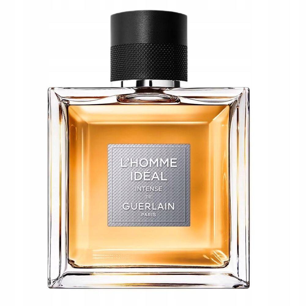 Guerlain L'Homme Ideal L'Intense parfémovaná voda 100 ml orientální vůně