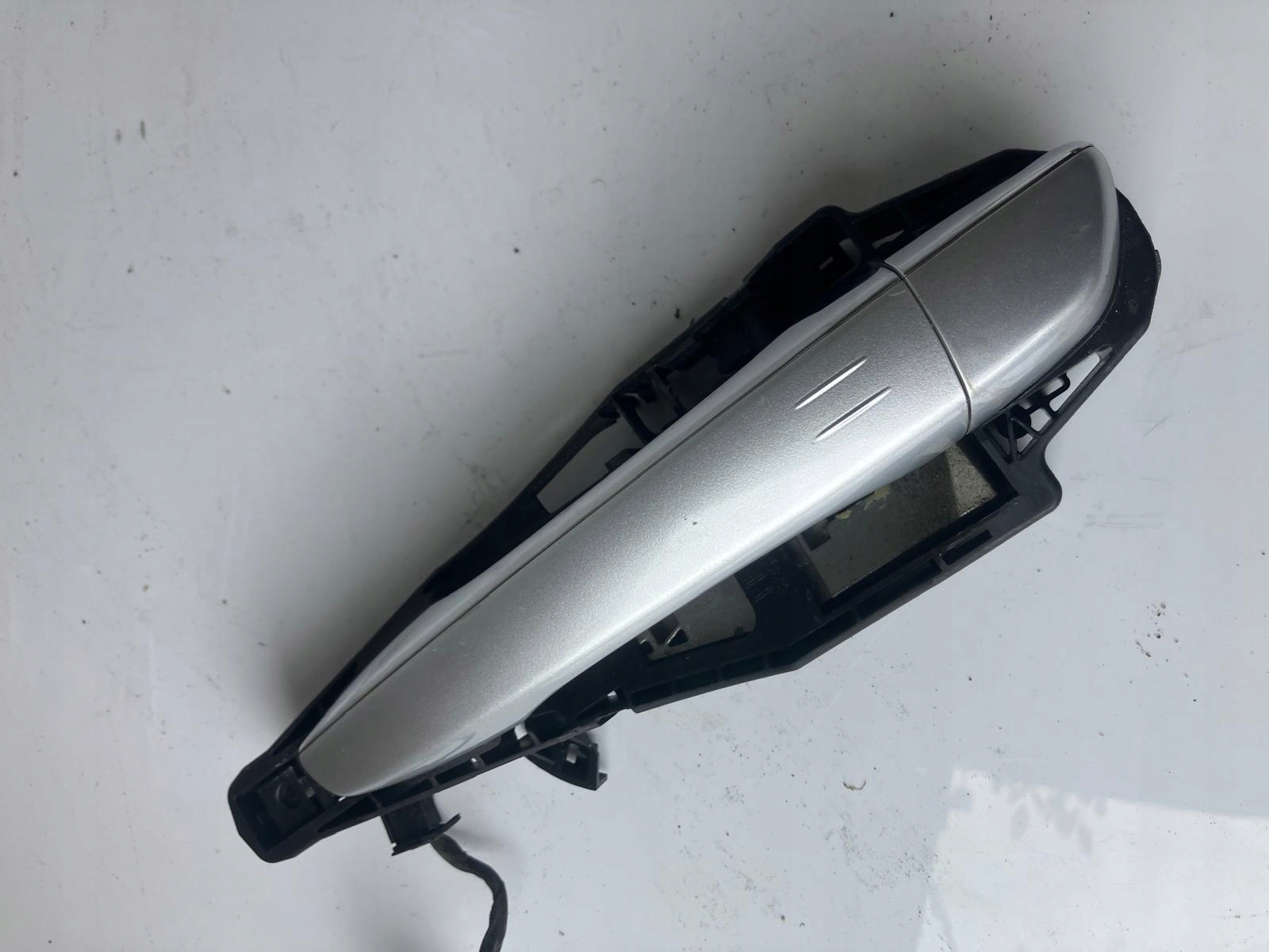 handle door left rear part PEUGEOT 508 EZRC KEYLESS