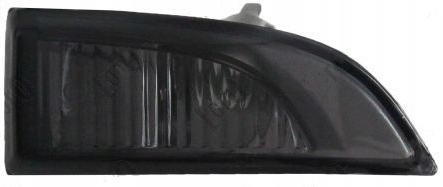 

Renault Laguna Scenic Migacz Boczny W Lusterku Pr