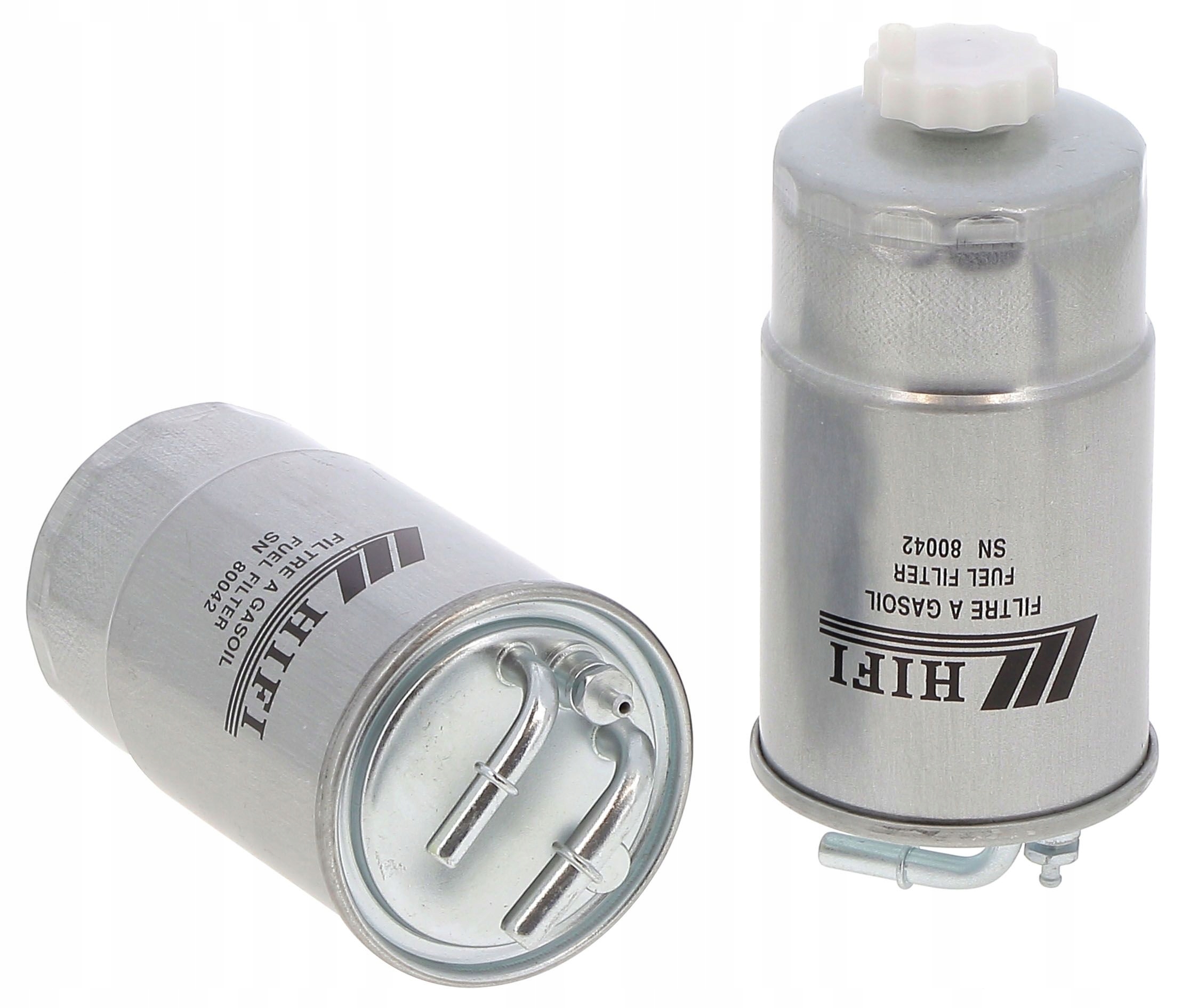Palivový filtr Sn 80042 Hifi Filter