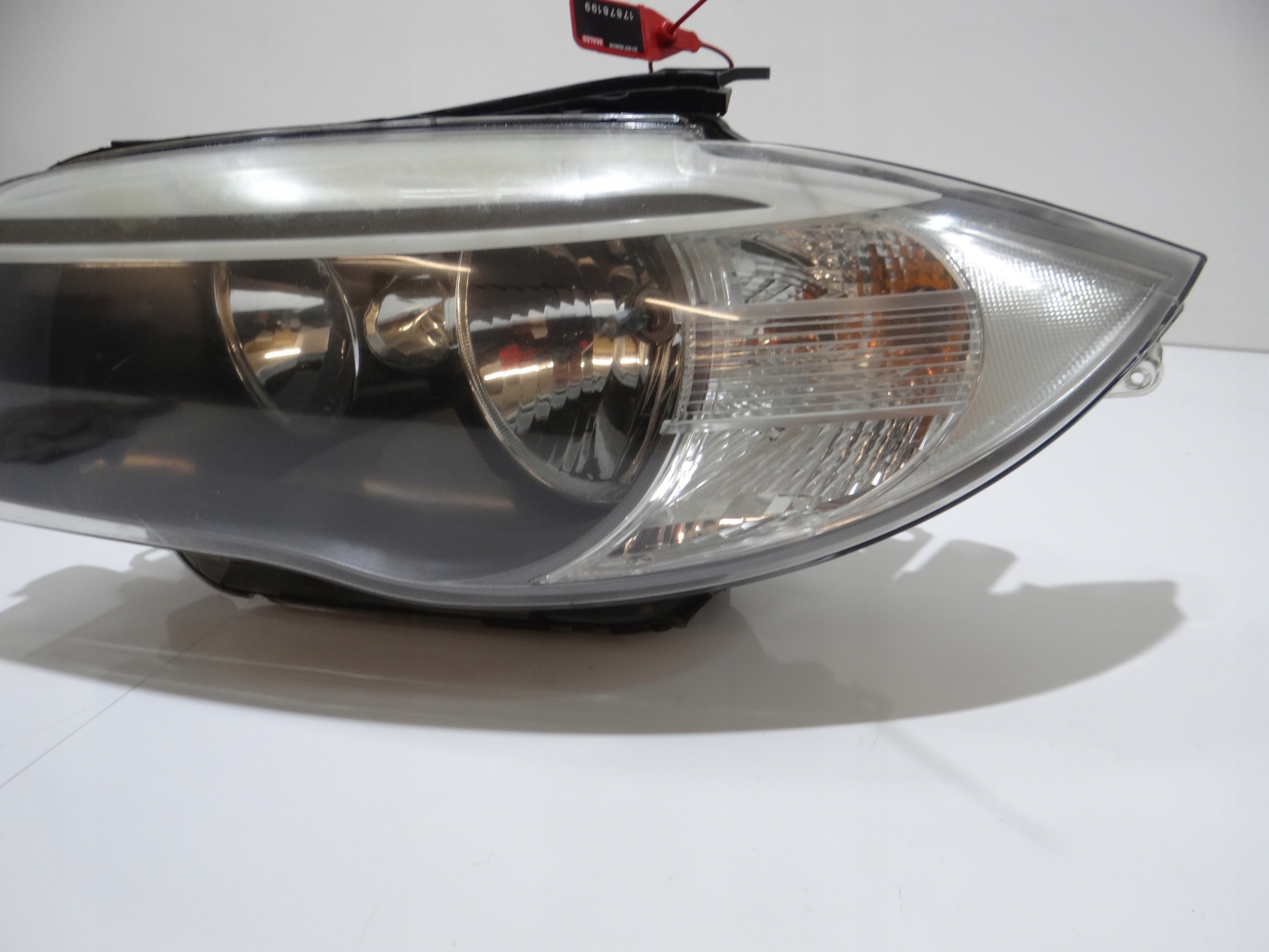 Licht links vorne BMW E88 OE 7263641