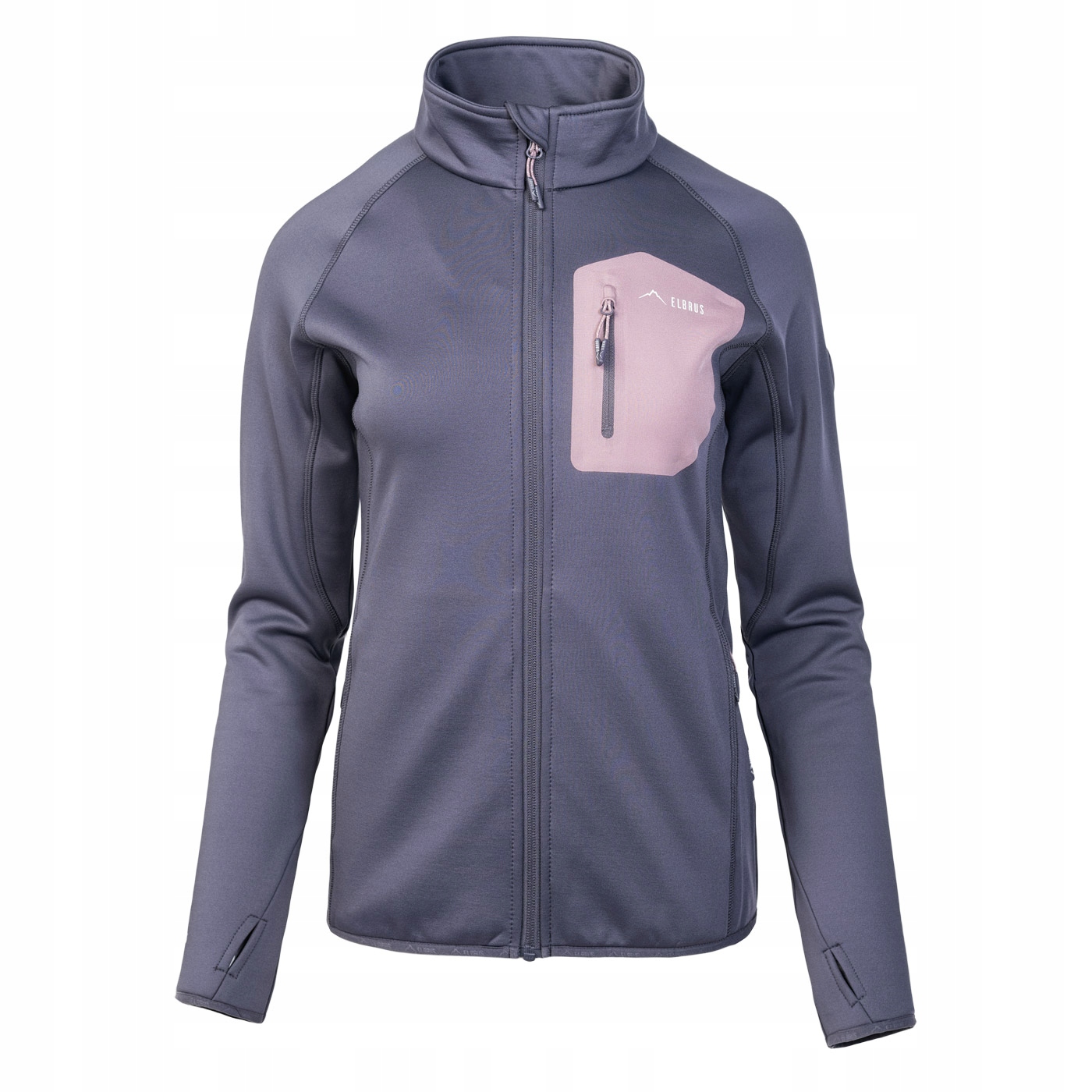 Damska Bluza Elbrus Nomi Wo's XL
