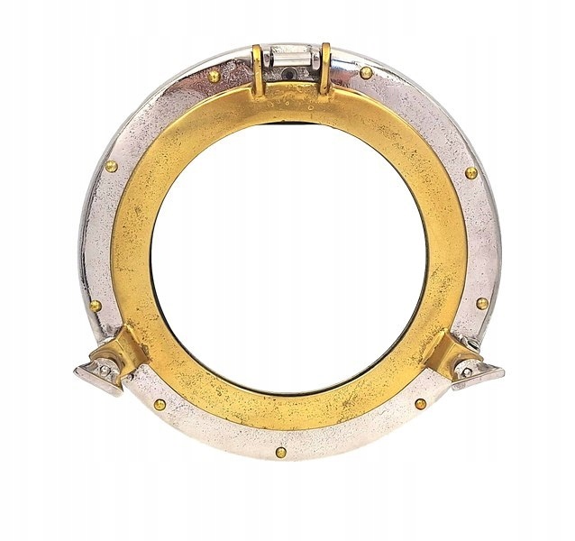 Bujník Zrkadlo Priemer 28cm N-0268C