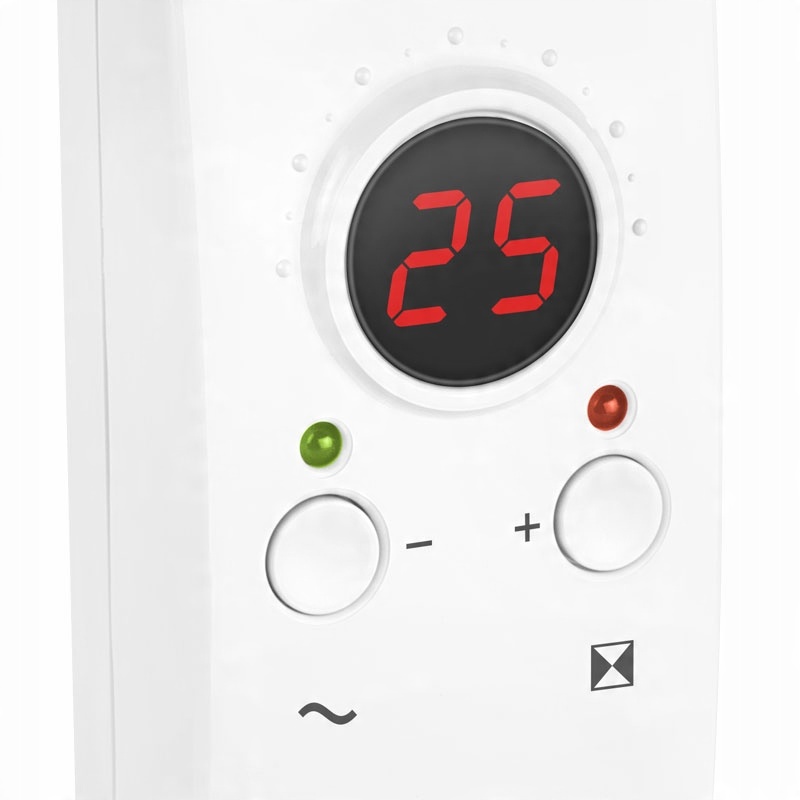 

Auraton Hydra sterownik zaworu mieszającego 652