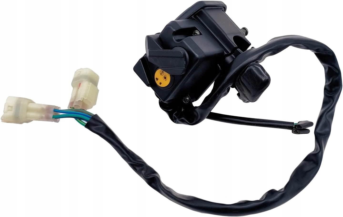 Pravý kombinovaný prepínač cfmoto 800 X8 7020-160700-00002