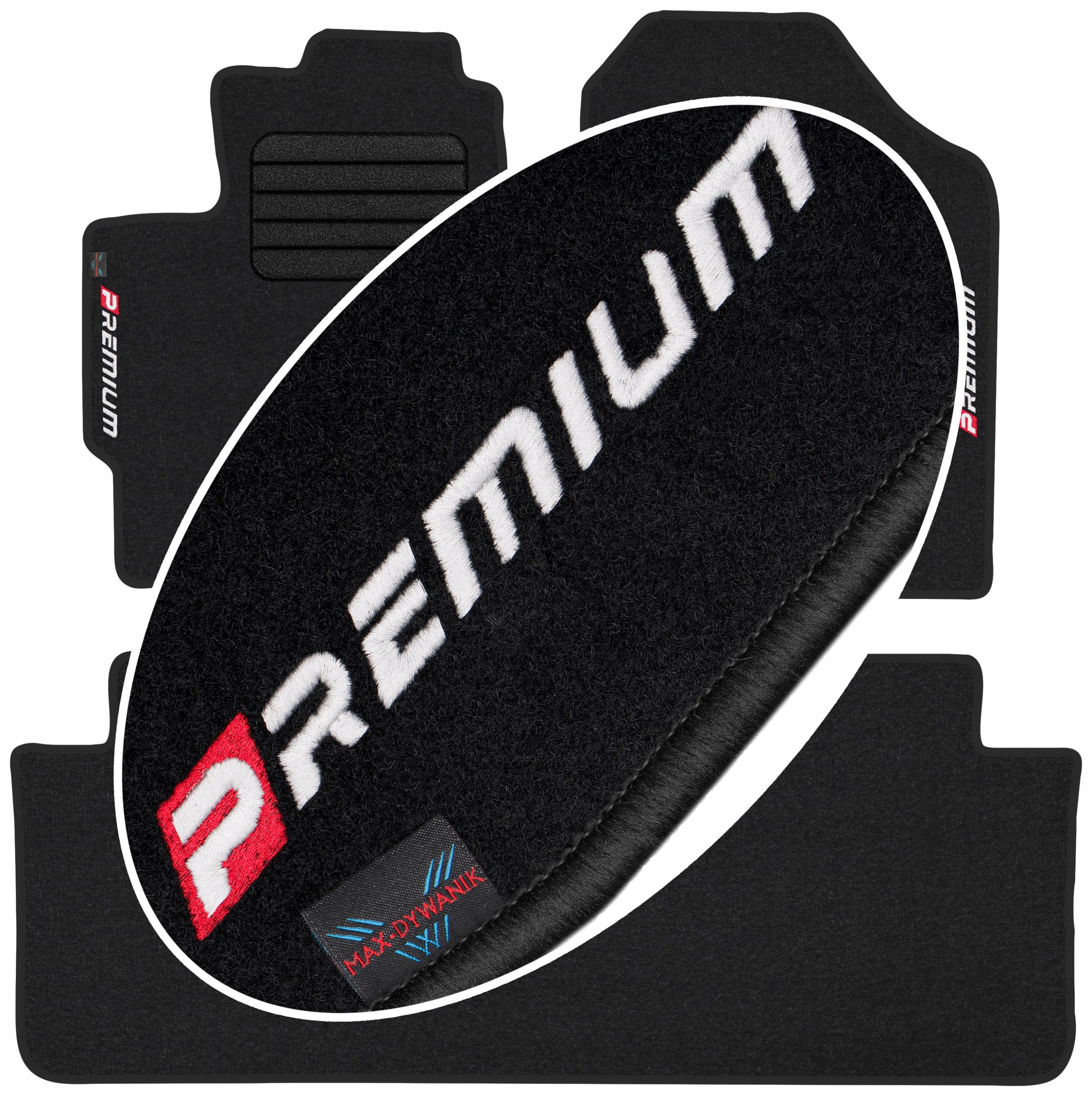 Toyota Yaris III 2011-2019 Autokoberce