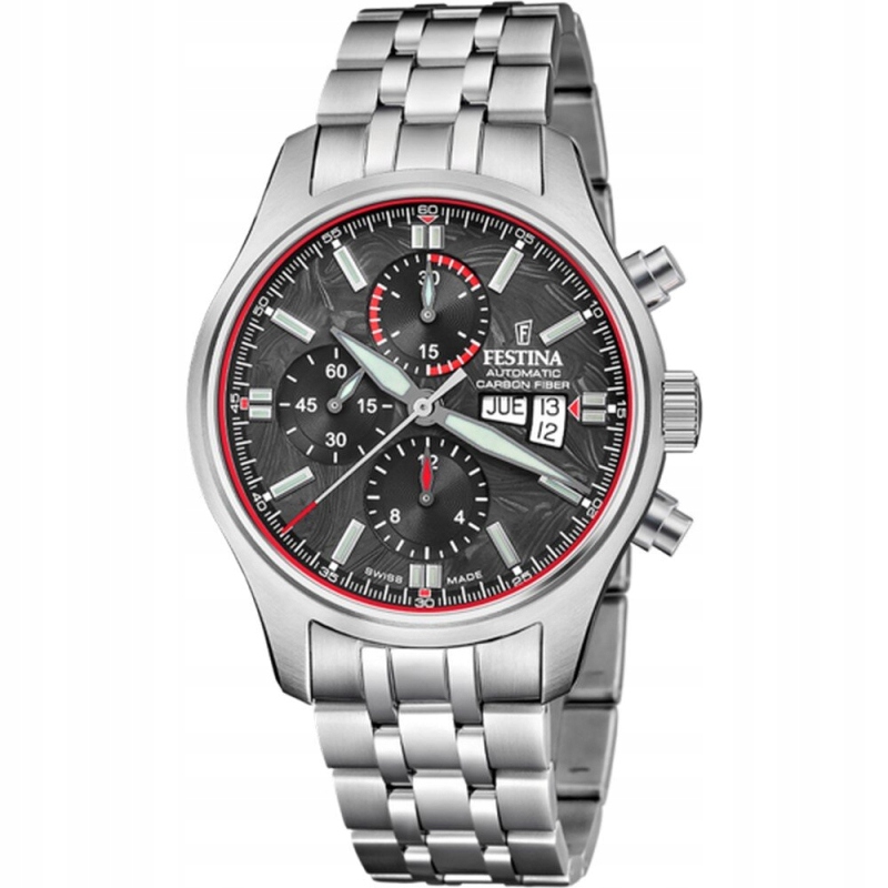 Hodinky Festina F20158/2