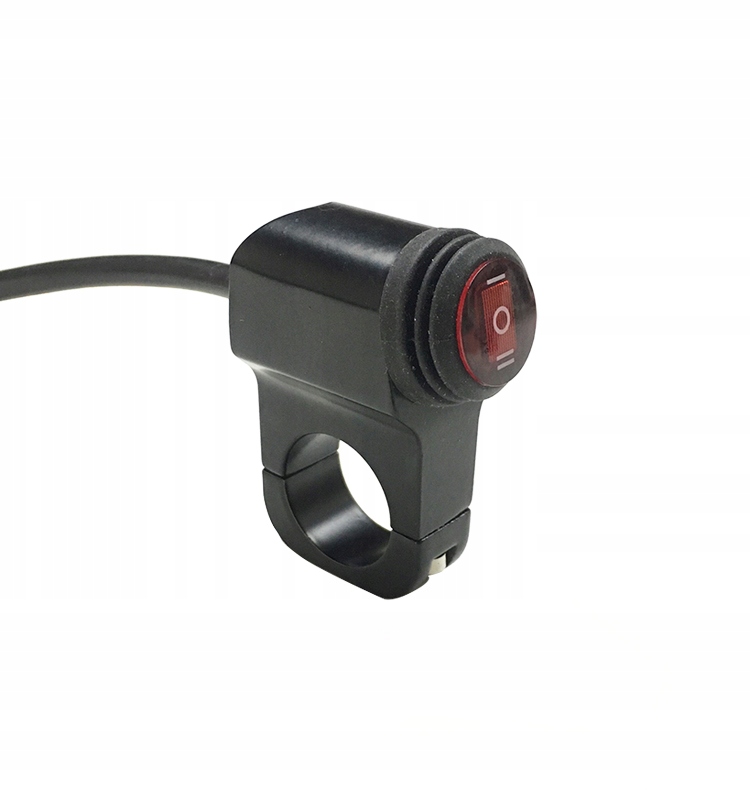 

Przełącznik włącznik wyłącznik motocyklowy quad 51