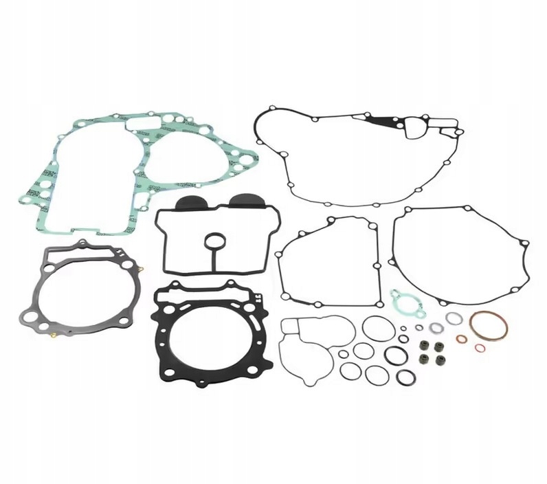 Centauro Komplet Tesnení Pre Suzuki Rmz Rm-z 450 '08-'23 ()