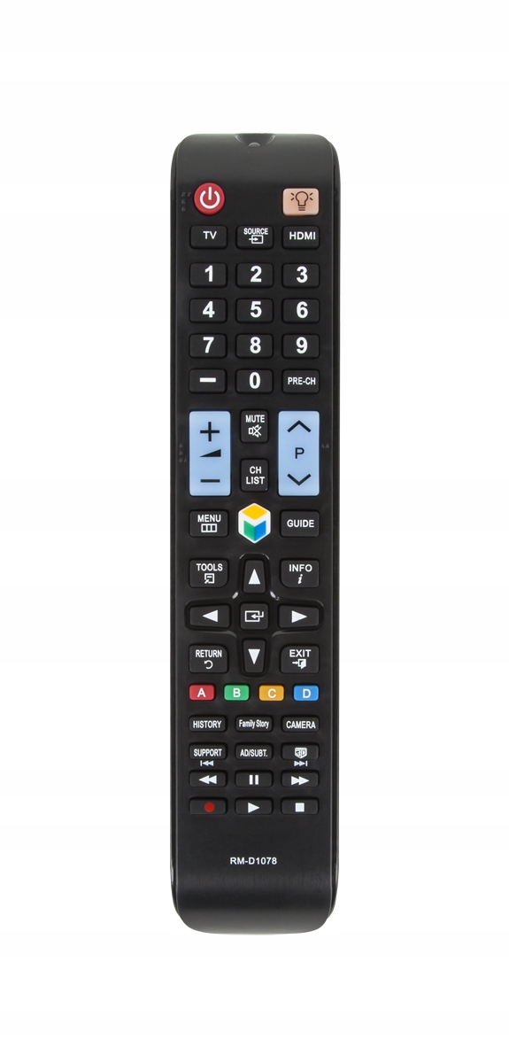 PIL1030 Pilot uniwersalny do Lcd/led Samsung