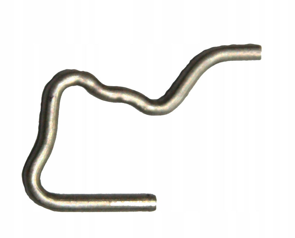 ZABEZPIECZENIE Zawleczka KRÓĆCA PRZELEWU SIEMENS 2