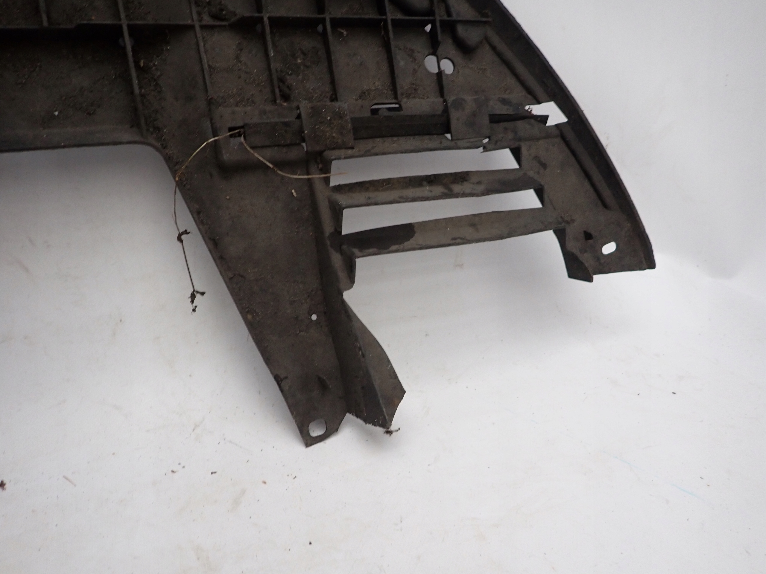 PEUGEOT 308 II 2 13-21 Blende Abdeckung abdeckung unter Stoßstange