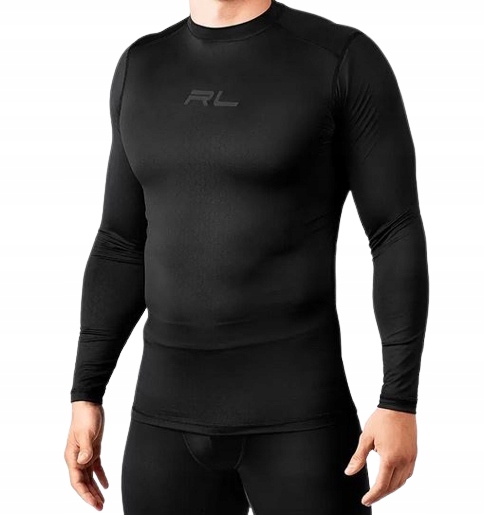 Redline koszulka outlast termoaktywna termiczna męska Mars 2.0 r. M