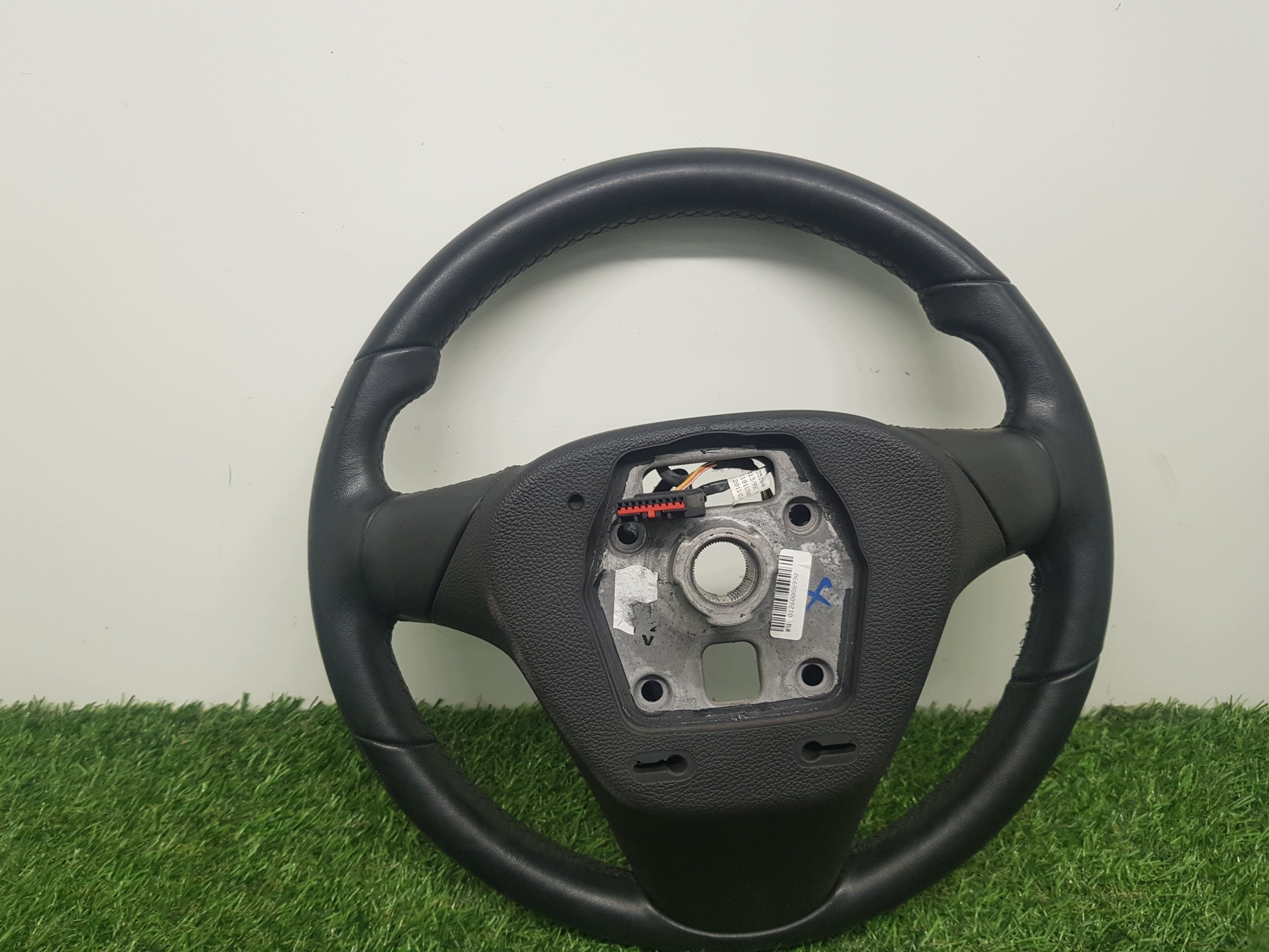 lenkrad OPEL ASTRA J 13351021 13299780
