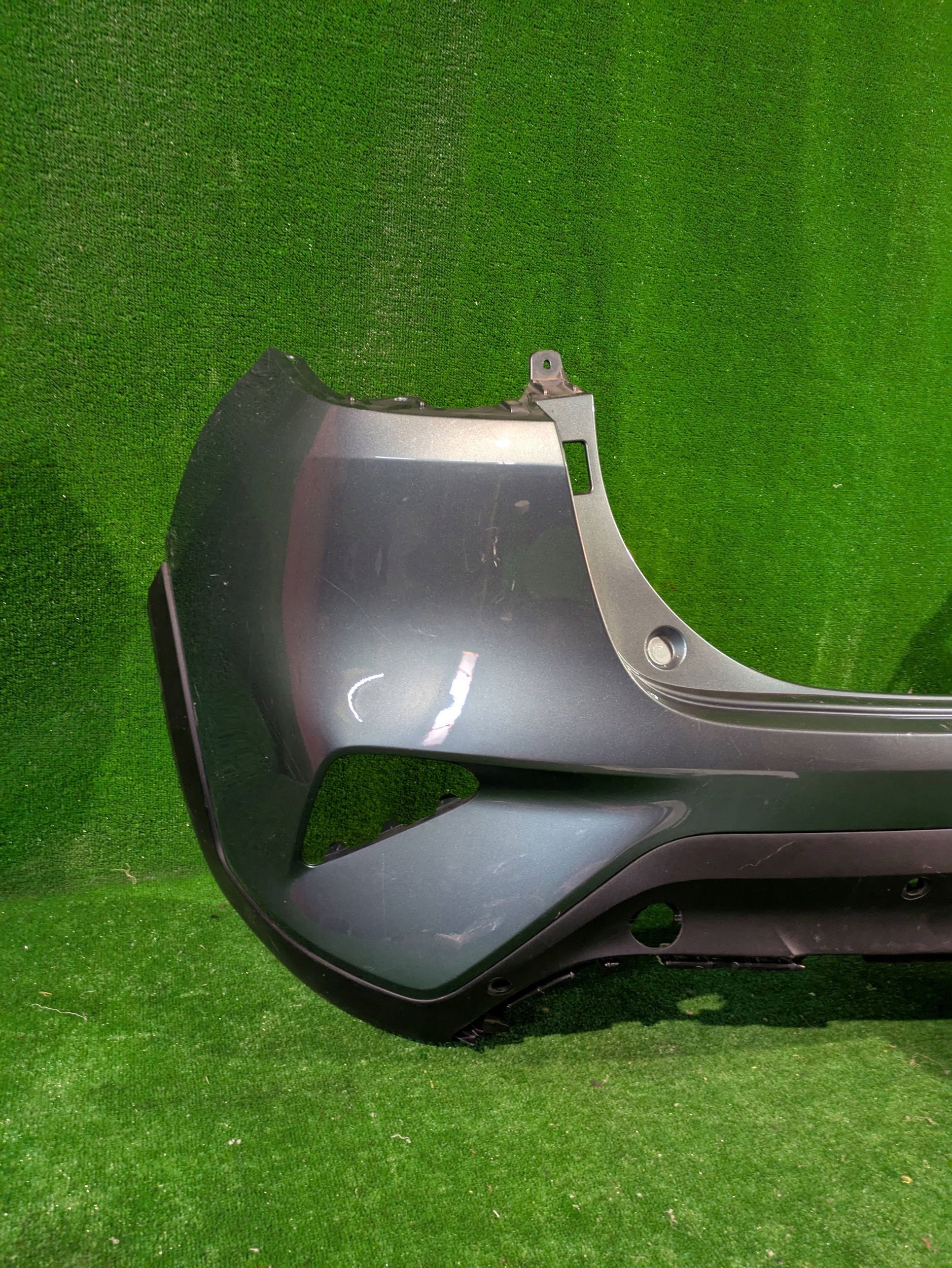 Stoßstange hinten heck KIA X-CEED 19- NR.7126