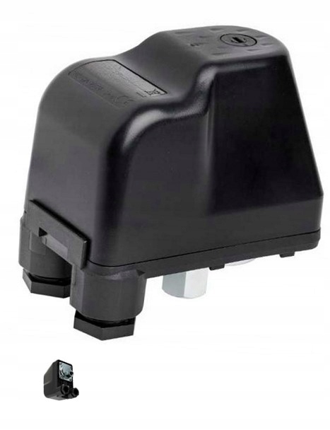 Spínač čerpadla pro Nocchi Pentair Water Multi Evo-a 3-60 Aquasystem VAO80