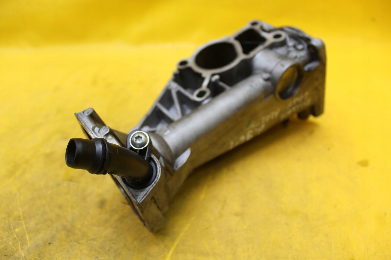 КОРПУС ФИЛЬТРА МАСЛА INSIGNIA 2.0 CDTI A20dth