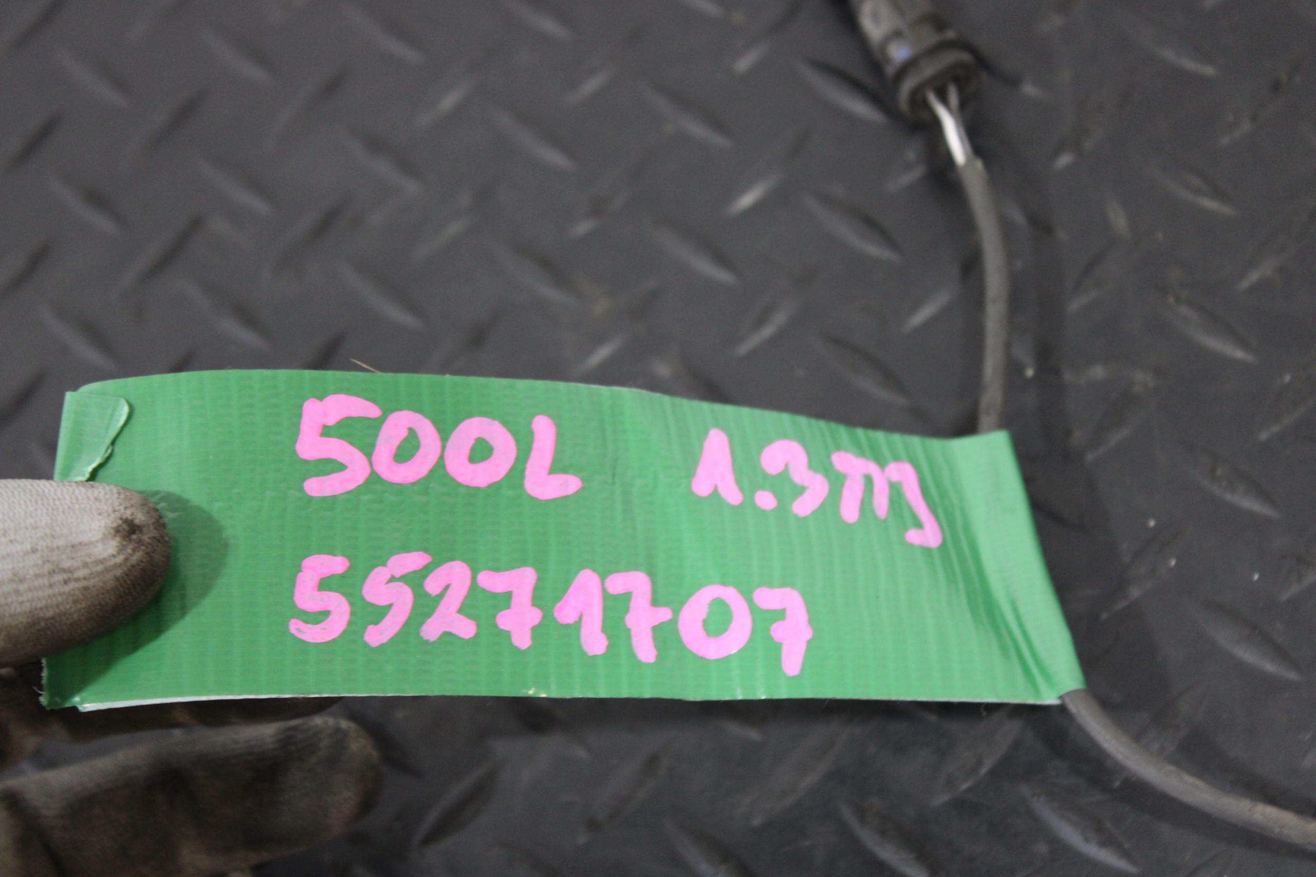 SONDA LAMBDA 55271707 FIAT 500L 500 L