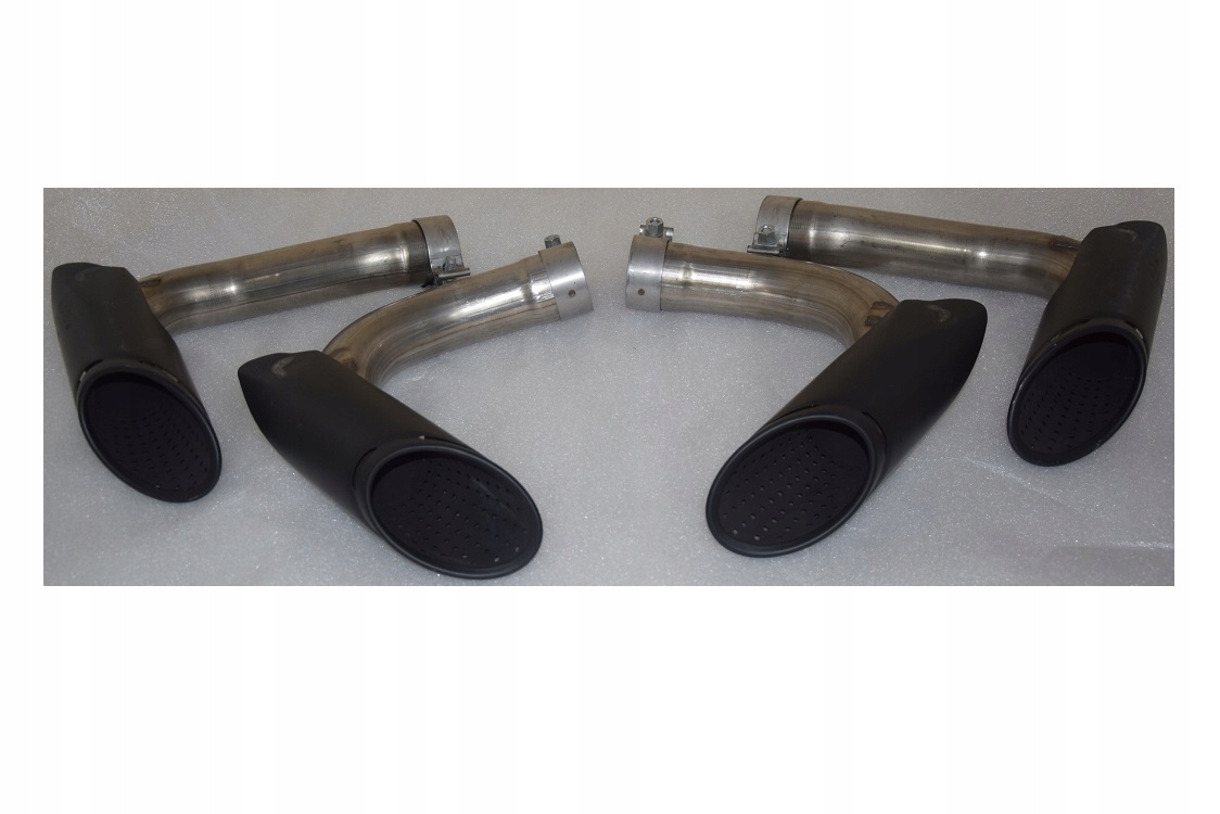 4ML253682AQ - LAMBORGHINI URUS ВИХЛОПНІ НАКОНЕЧНИКИ КОМПЛЕКТ ВИХЛОПНИХ ГАЗІВ