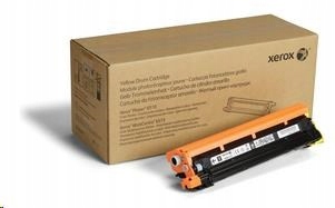Žltá bubnová tonerová kazeta Xerox pre Phaser 6510 a WorkCentre 6515, …