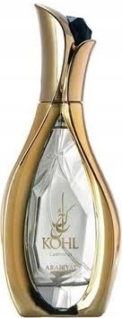 Arabiyat Prestige Kohl Luminous Edp 100ml