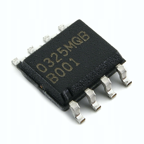

[10szt] B001 Ams Asic ICs
