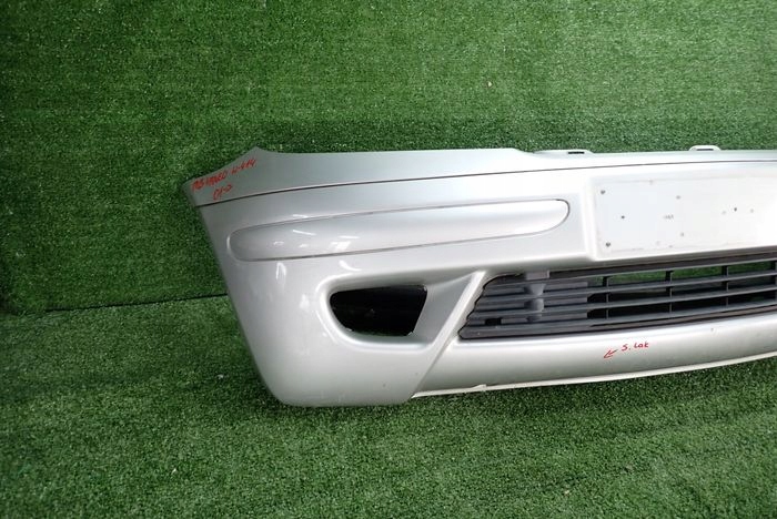 MERCEDES VANEO 01-05 front bumper front