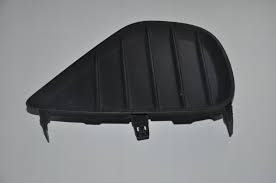 81481-0D250 - Решітка бампера P / PR YARIS (P13) 04/2014-04/2017