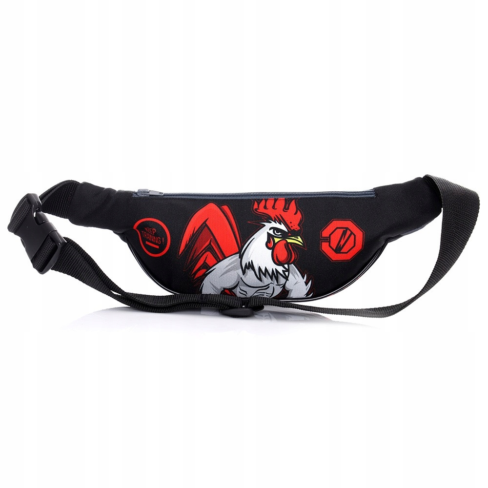 Saszetka na biodra ANABOLIC CHICKEN Płeć produkt uniseks