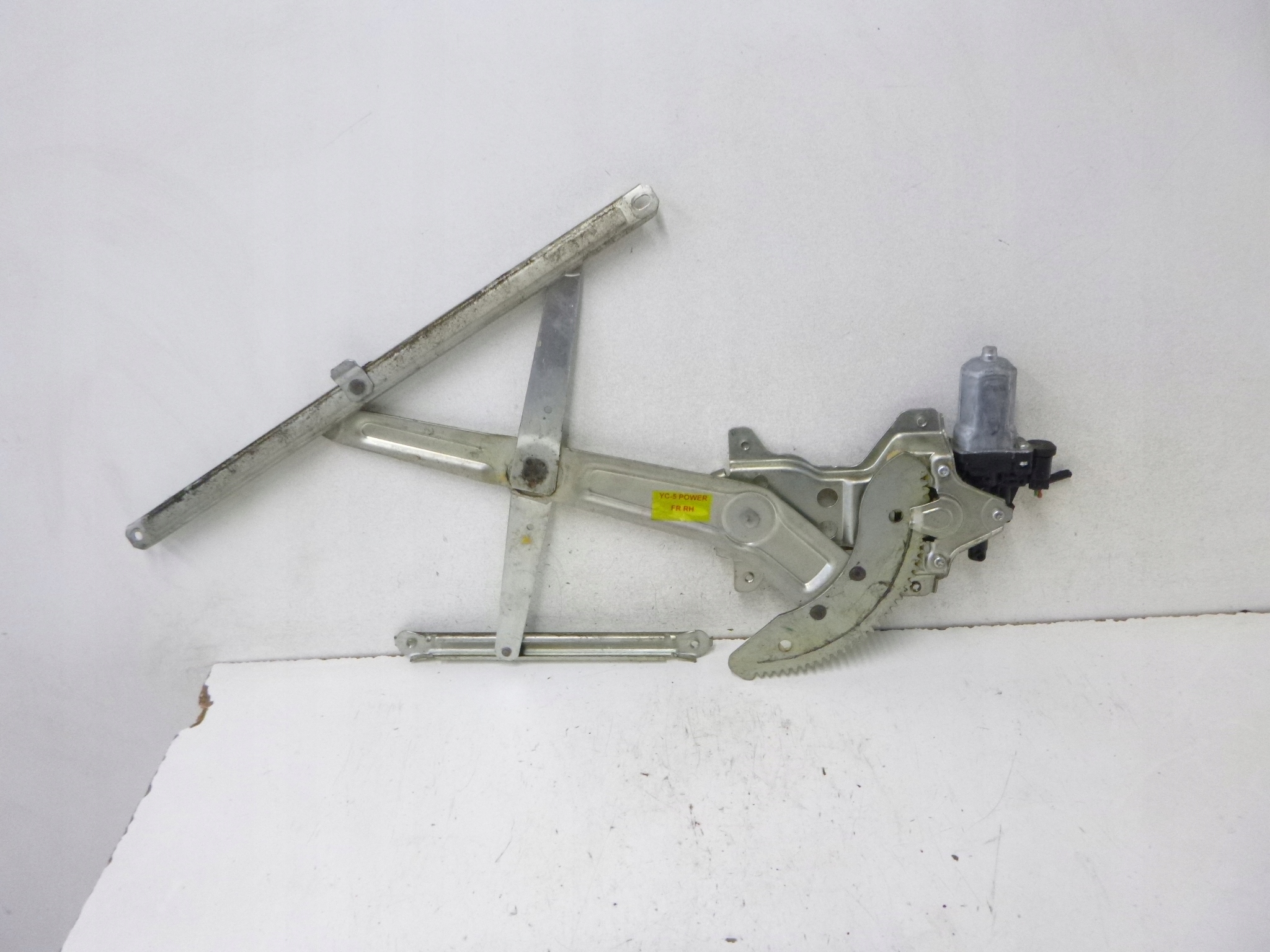 Mécanisme Vitre Avant Droite Nissan Pixo 08-13r.