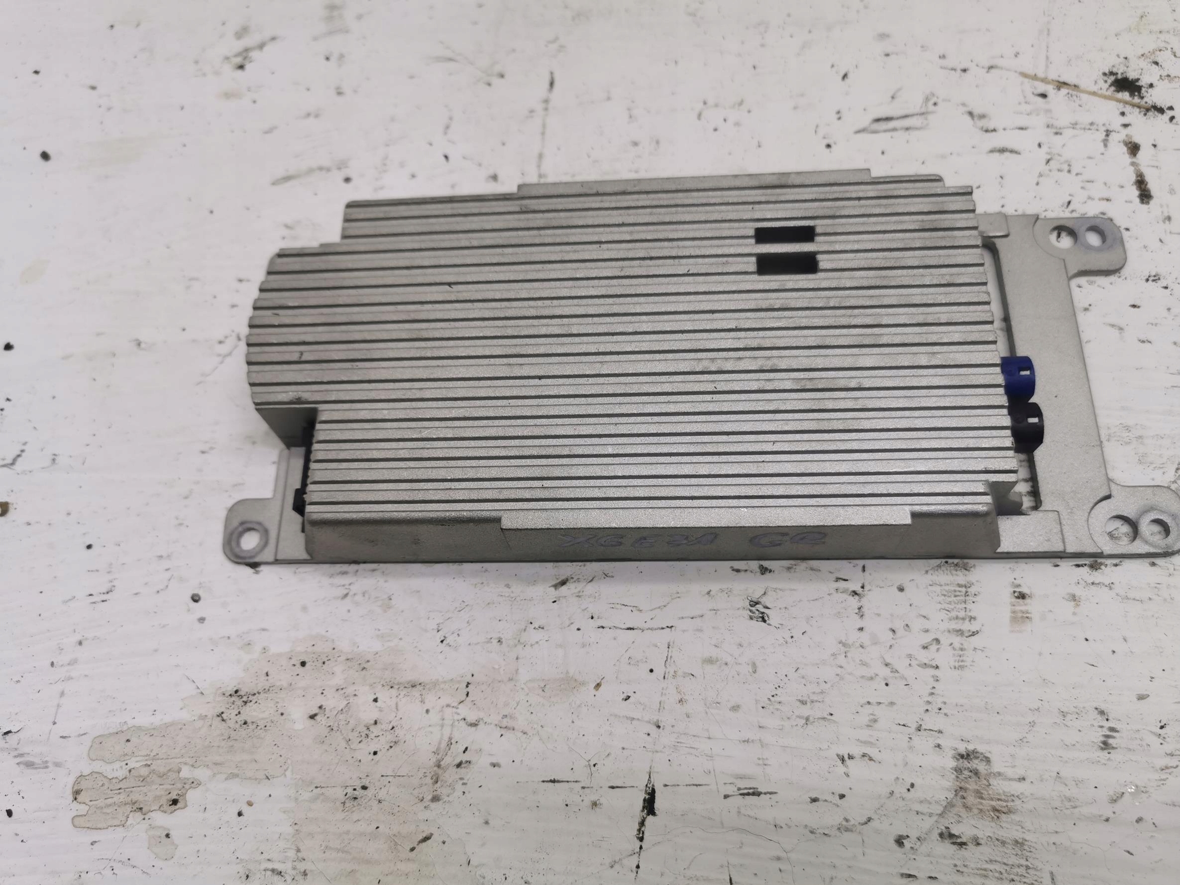 modul Bedienteil COMBOX BMW X6 E71 / LCI 9251748-01