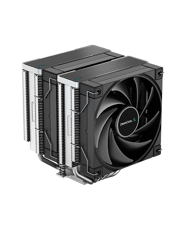 

Deepcool AK620 Bk (R-AK620-BKNNMT-G)