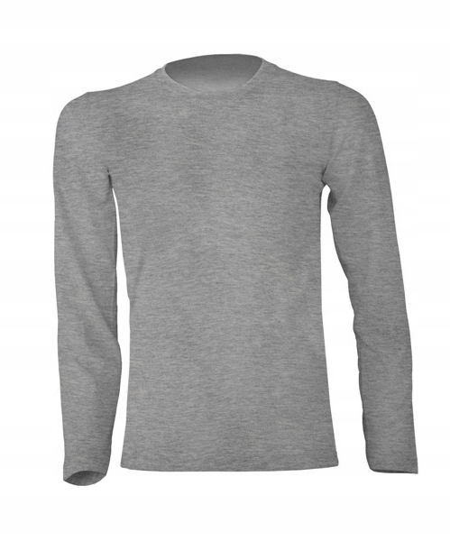 

T-shirt bluzka z długim rękawem Tsrk 7-8 Gm 128