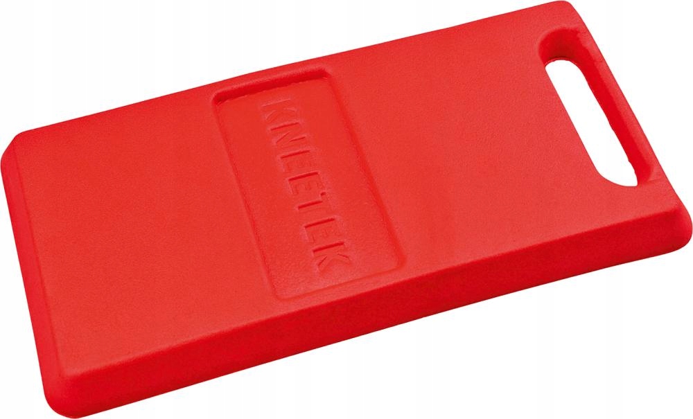 Polštář pod pracovní kolena Redpad 460x230x30 mm
