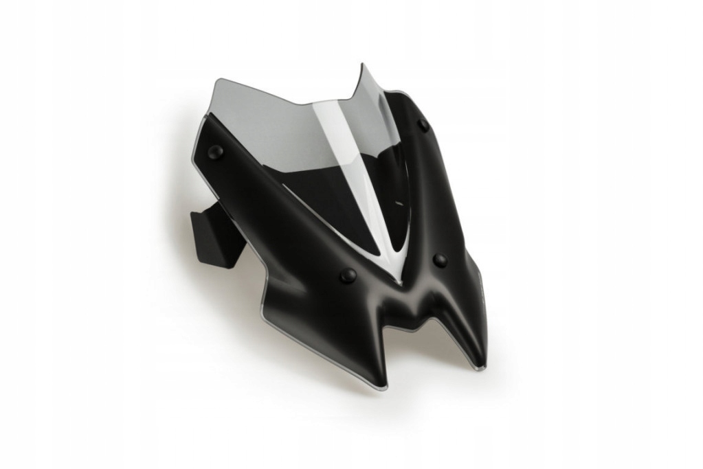 Plexi štít Puig New. Gen Sport 20506H dymová 20506H
