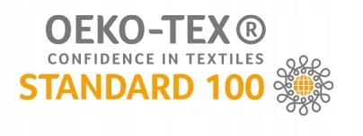 PRZEŚCIERADŁO 120X200 WODOODPORNE PREMIUM Długość 200 cm