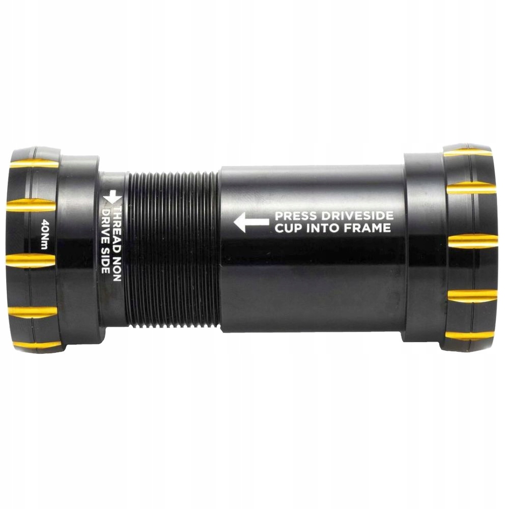 Vložka suportu Cane Creek Hellbender Neo BB30