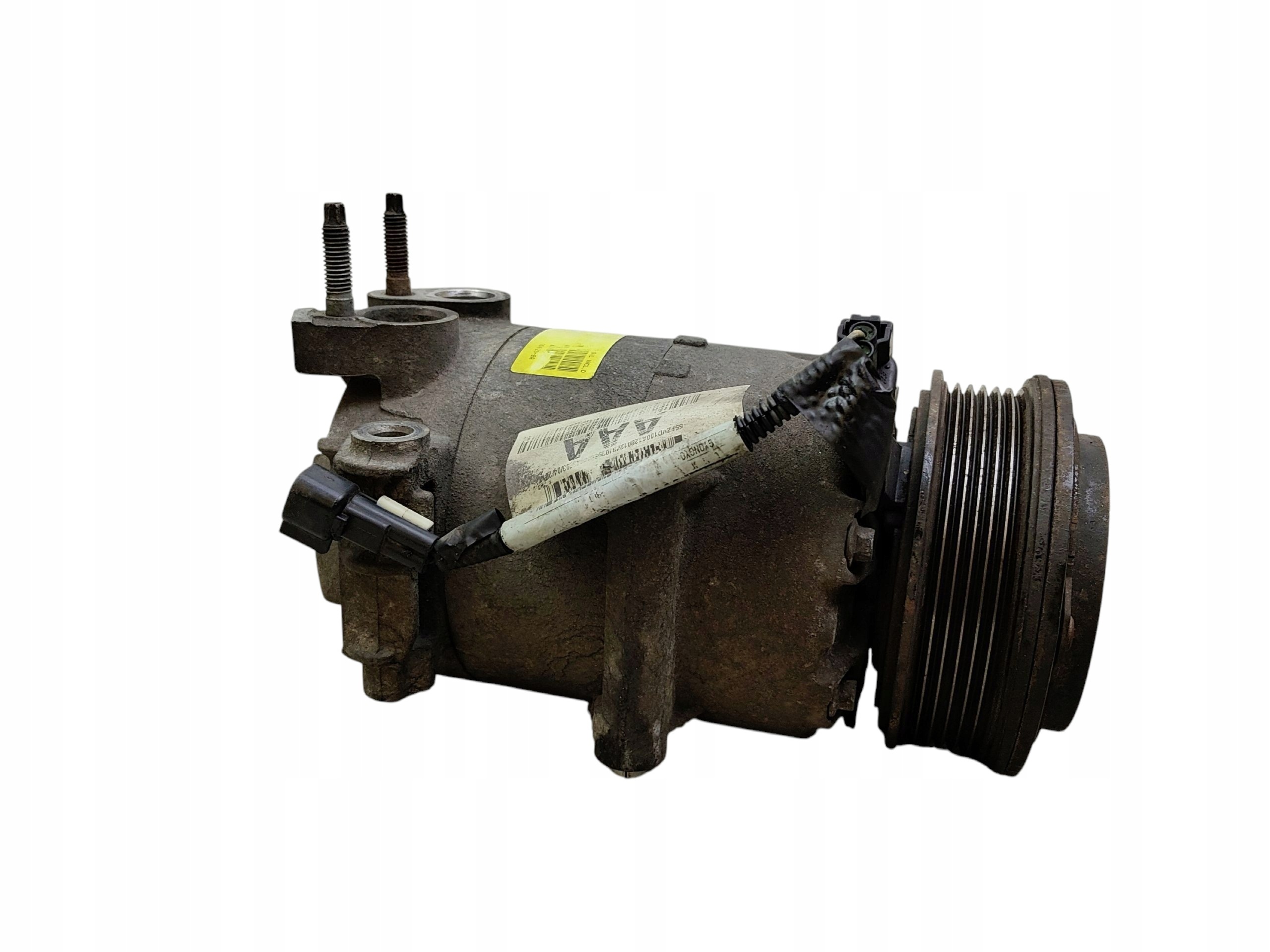 klimakompressor FORD FOCUS MK3 B-MAX 1.6 TDCI AV1L-19D629-BA