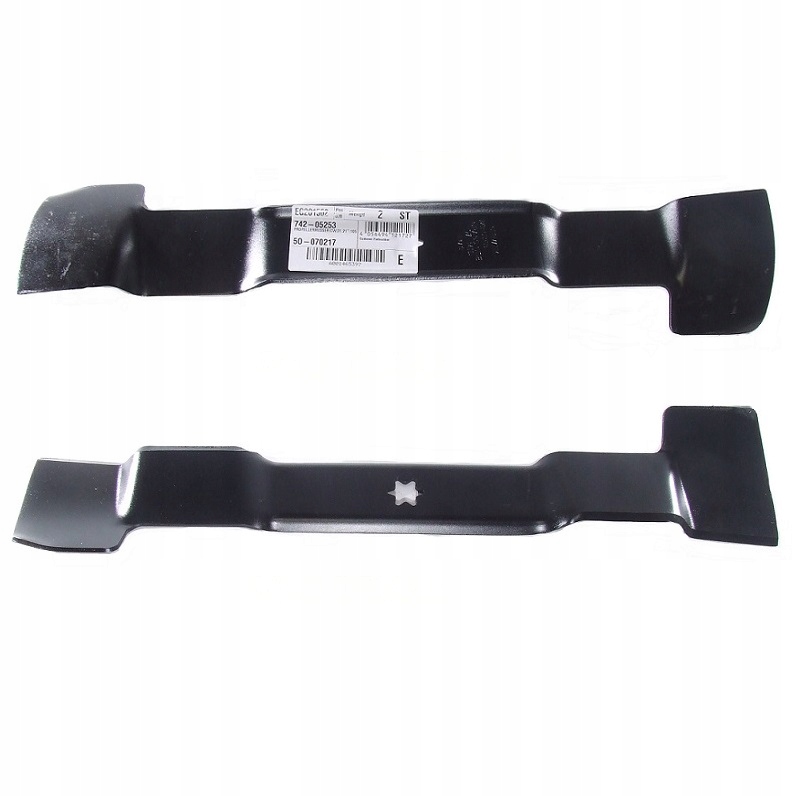 

Nóż 53,9CM Lewy Cub Cadet XT1 XT2 XT3 OR106 Orygin