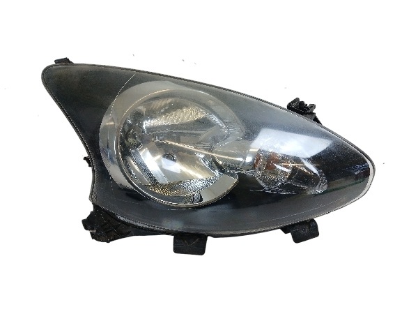 TOYOTA AYGO and light right front 81110-0H010 LADNA
