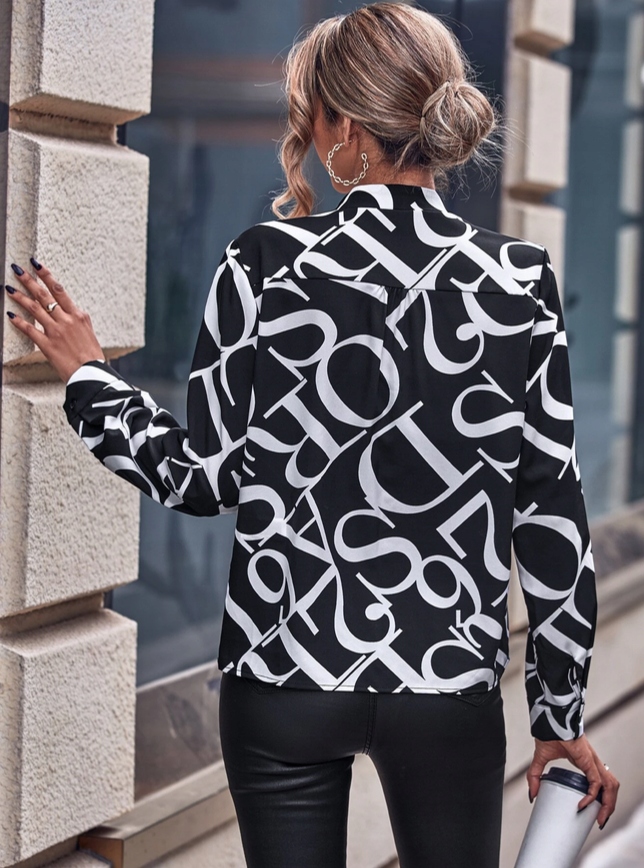 MODNA BLUZKA DAMSKA ELEGANCKA KOSZULA LETNIA S Kod producenta KM1