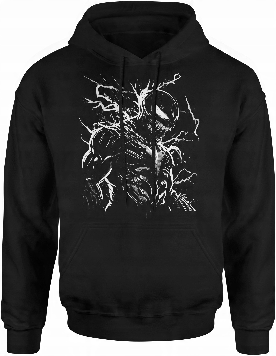 

Venom Bluza Męska Marvel Spiderman Spider Man