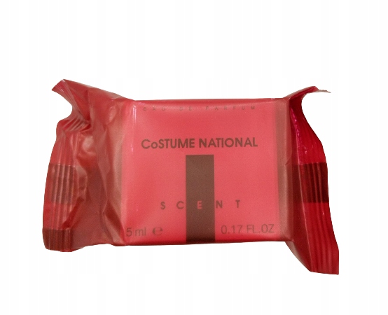 Costume National Scent EDP 5ml