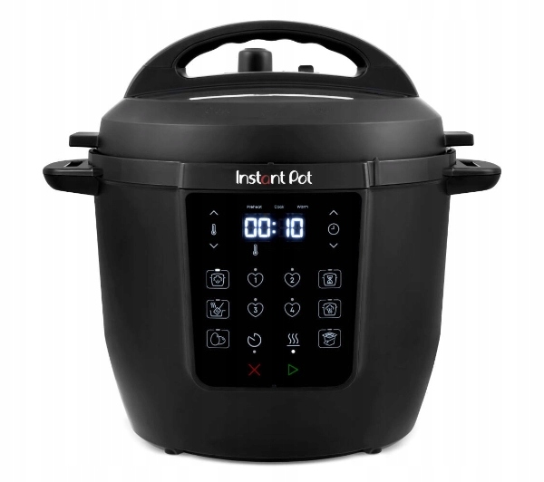 Multicooker Instant Pot Pot Rio 6 1000W 5,7L do Smażenia Gotowania na parze