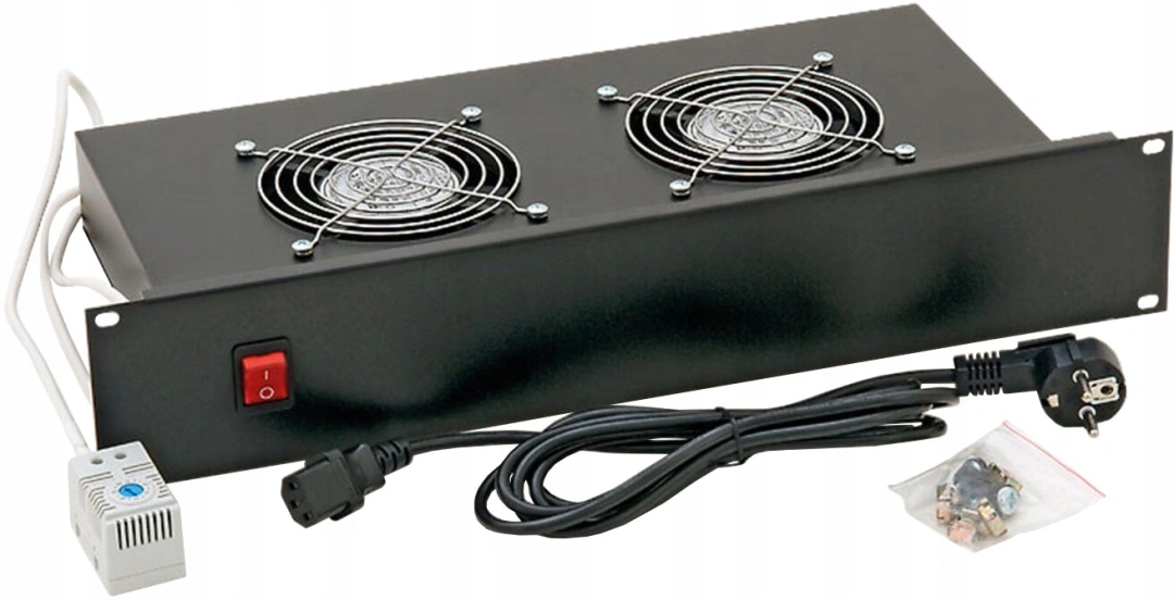 Triton horizontálna ventilačná jednotka RAB-CH-X01-A1, 19